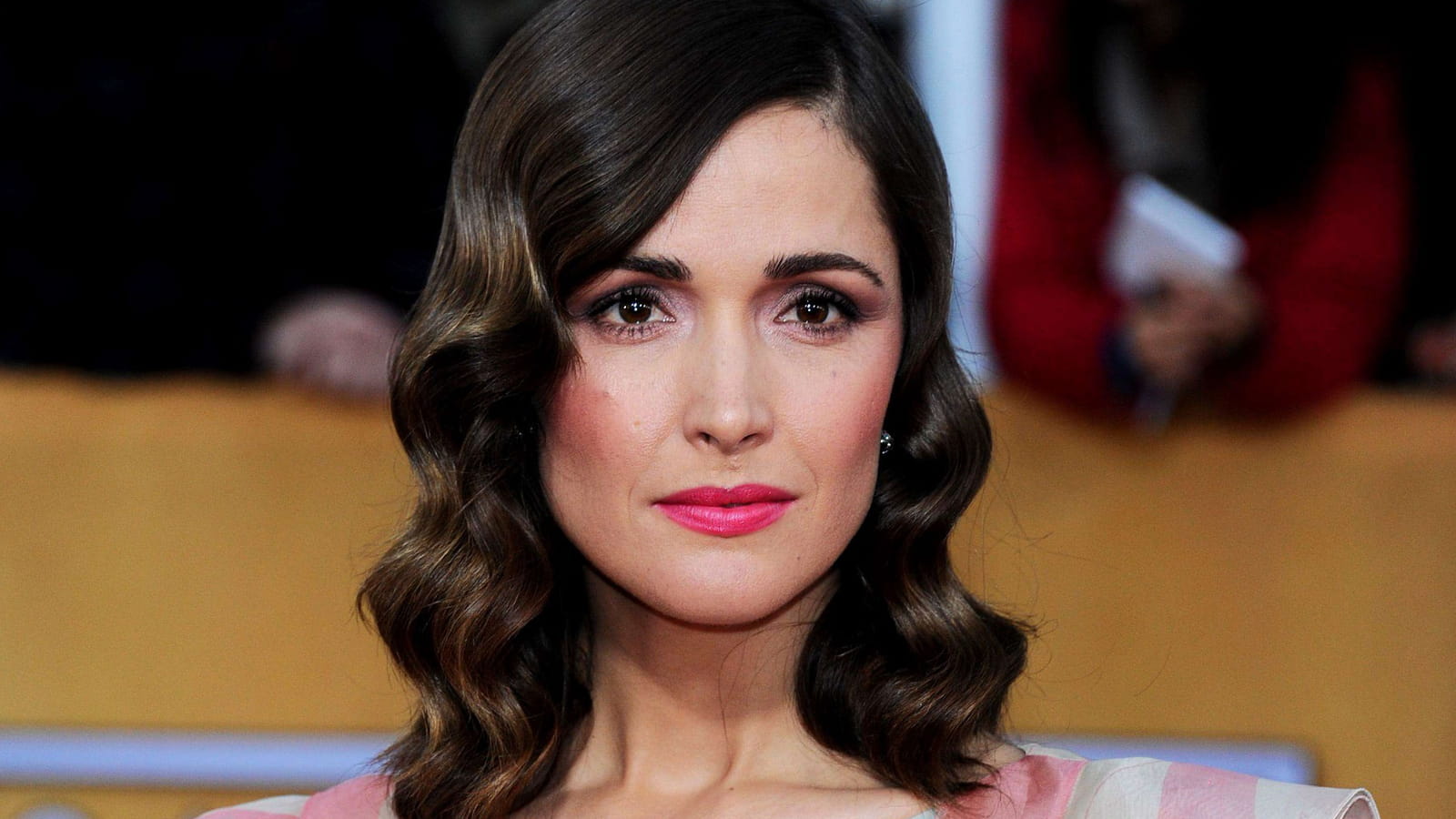 Rose Byrne
