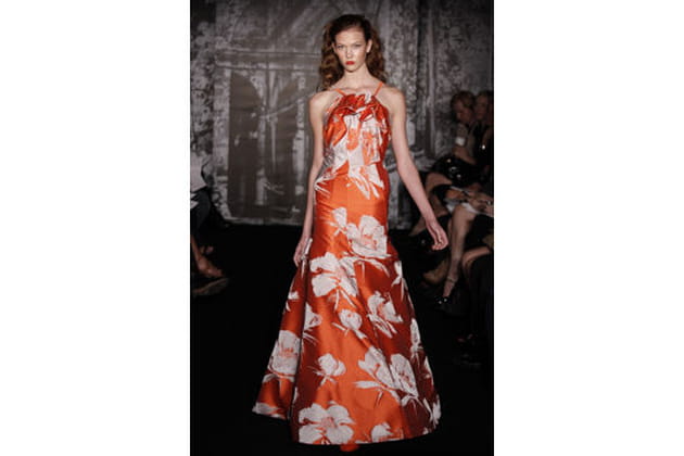 De sublimes robes de soirée