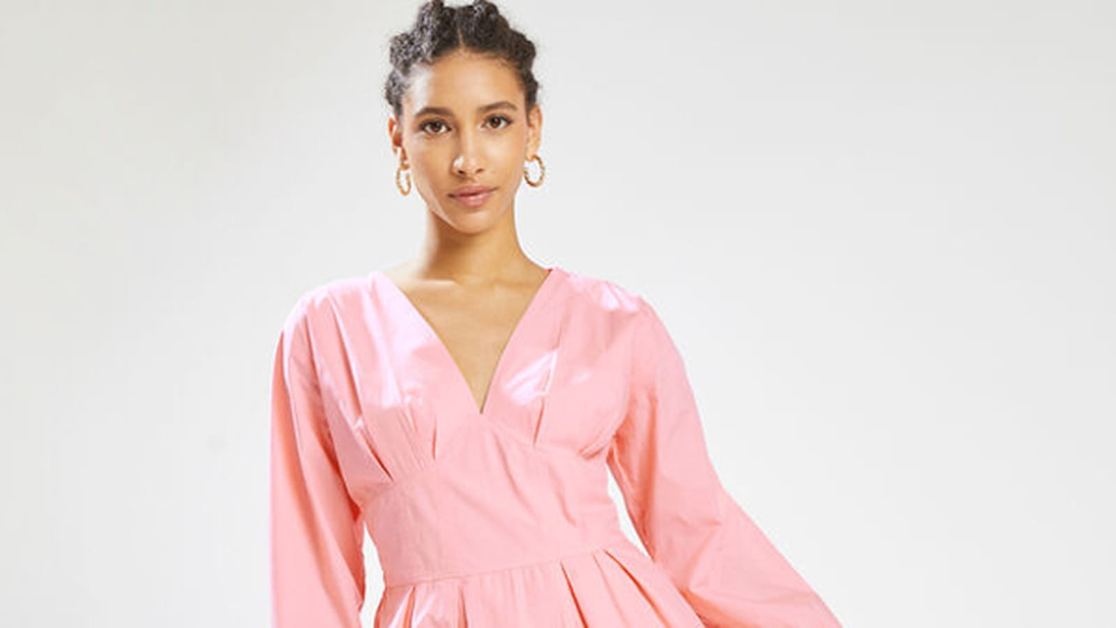 Robe Pimkie