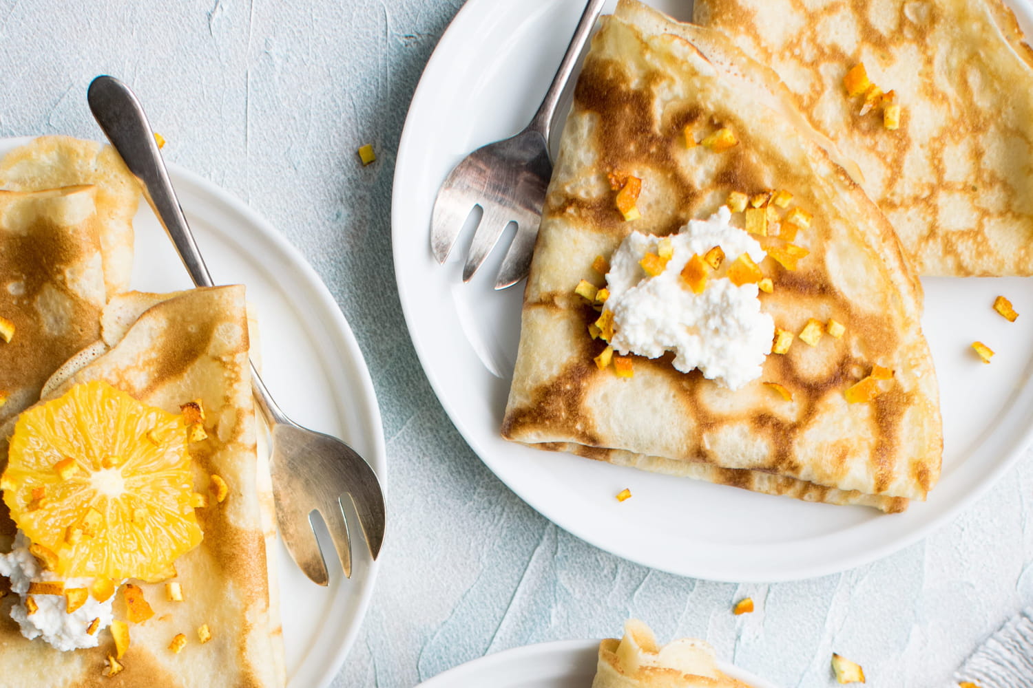 Chandeleur : date, origine, pourquoi on fait des crêpes ?