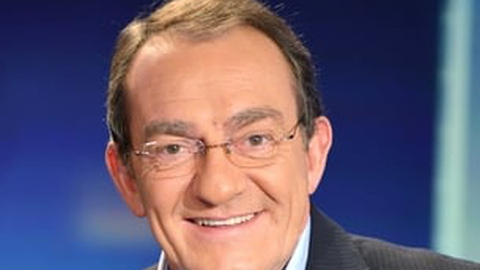 Jean-Pierre Pernaut 