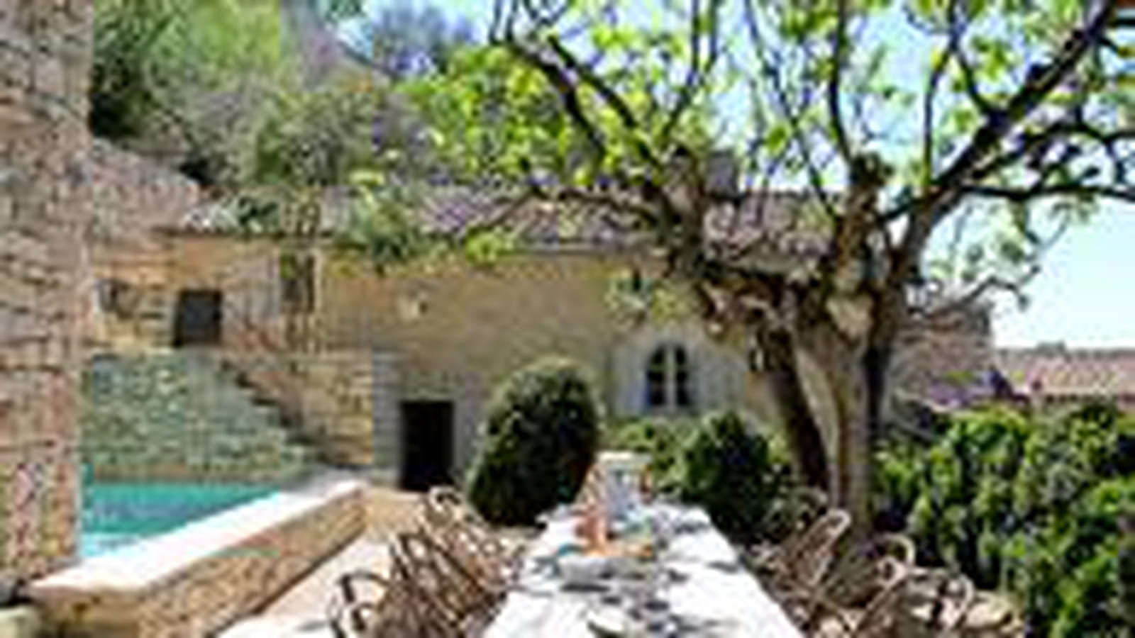 Maison de campagne