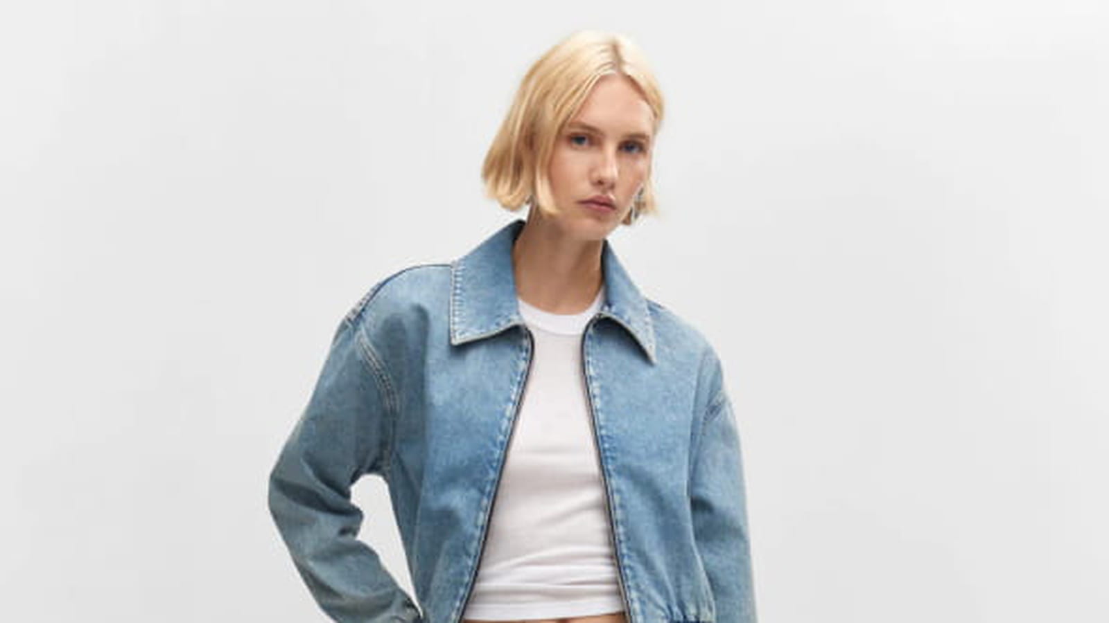 Veste Mango