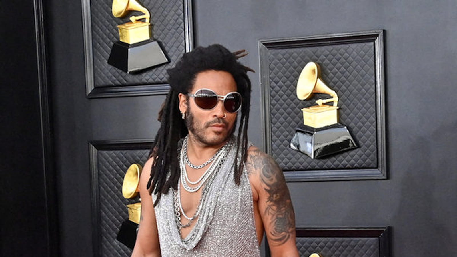 Lenny Kravitz