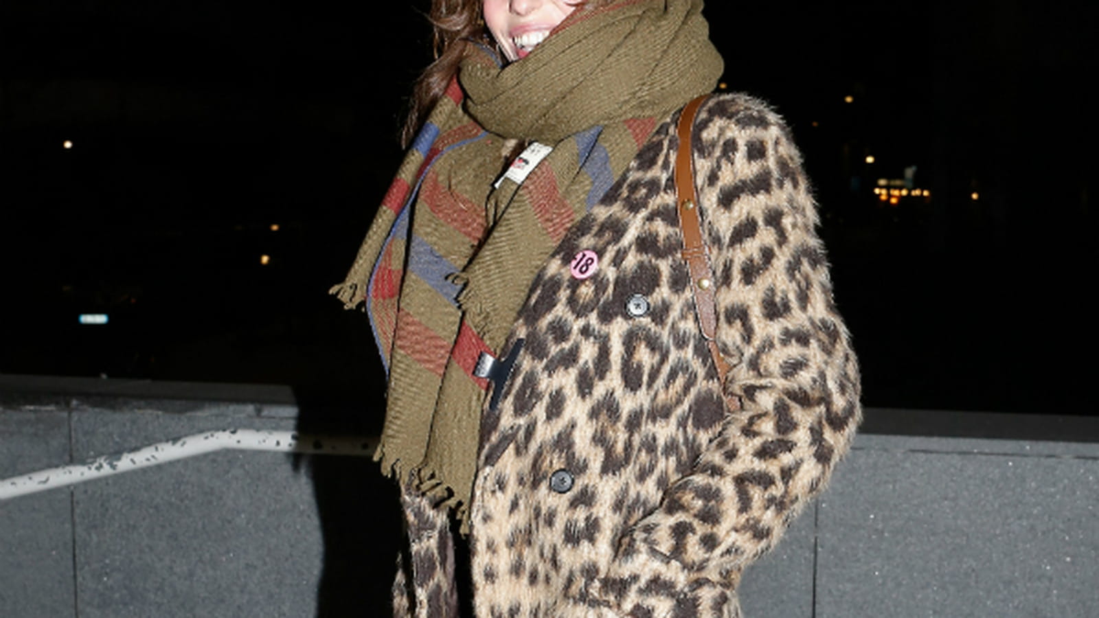 Lou Doillon