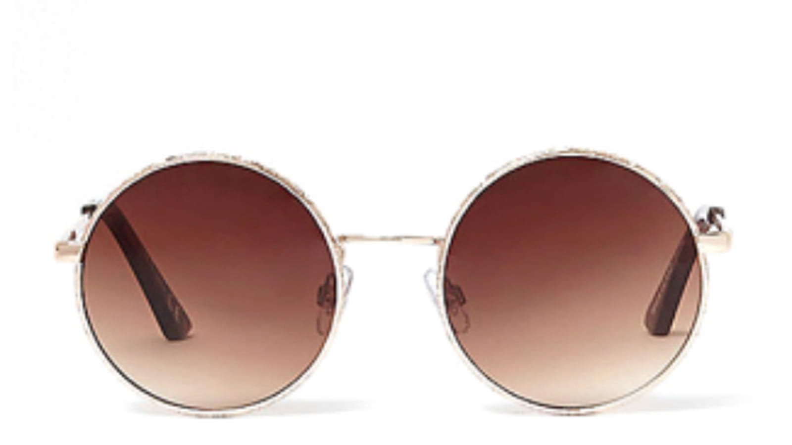 Lunettes de soleil River Island