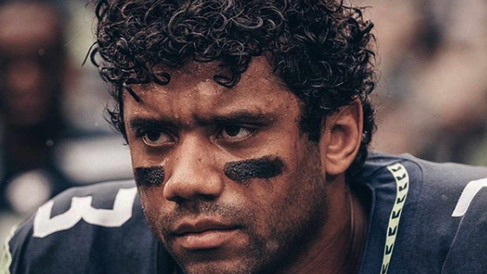 Russel Wilson