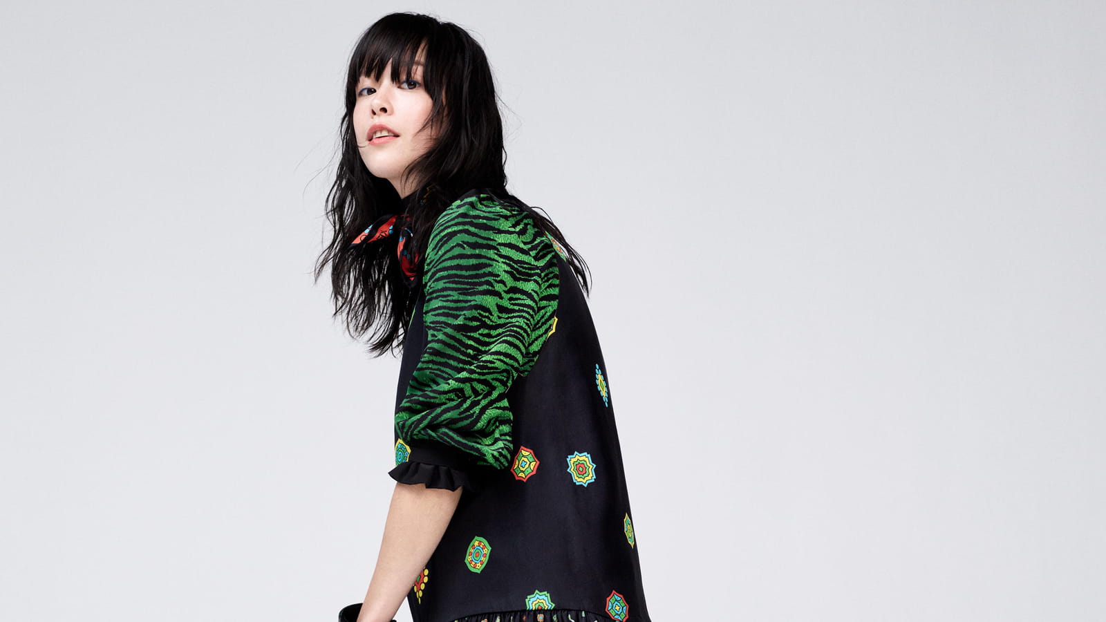 Kenzo X H&M