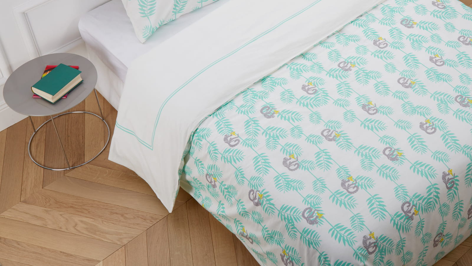 Parure De Lit Hawai par Madura
