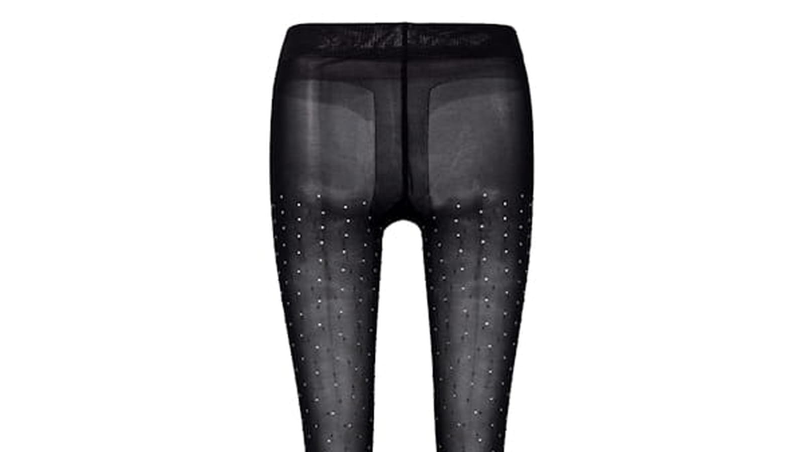 Paire de collants Rabanne H&M