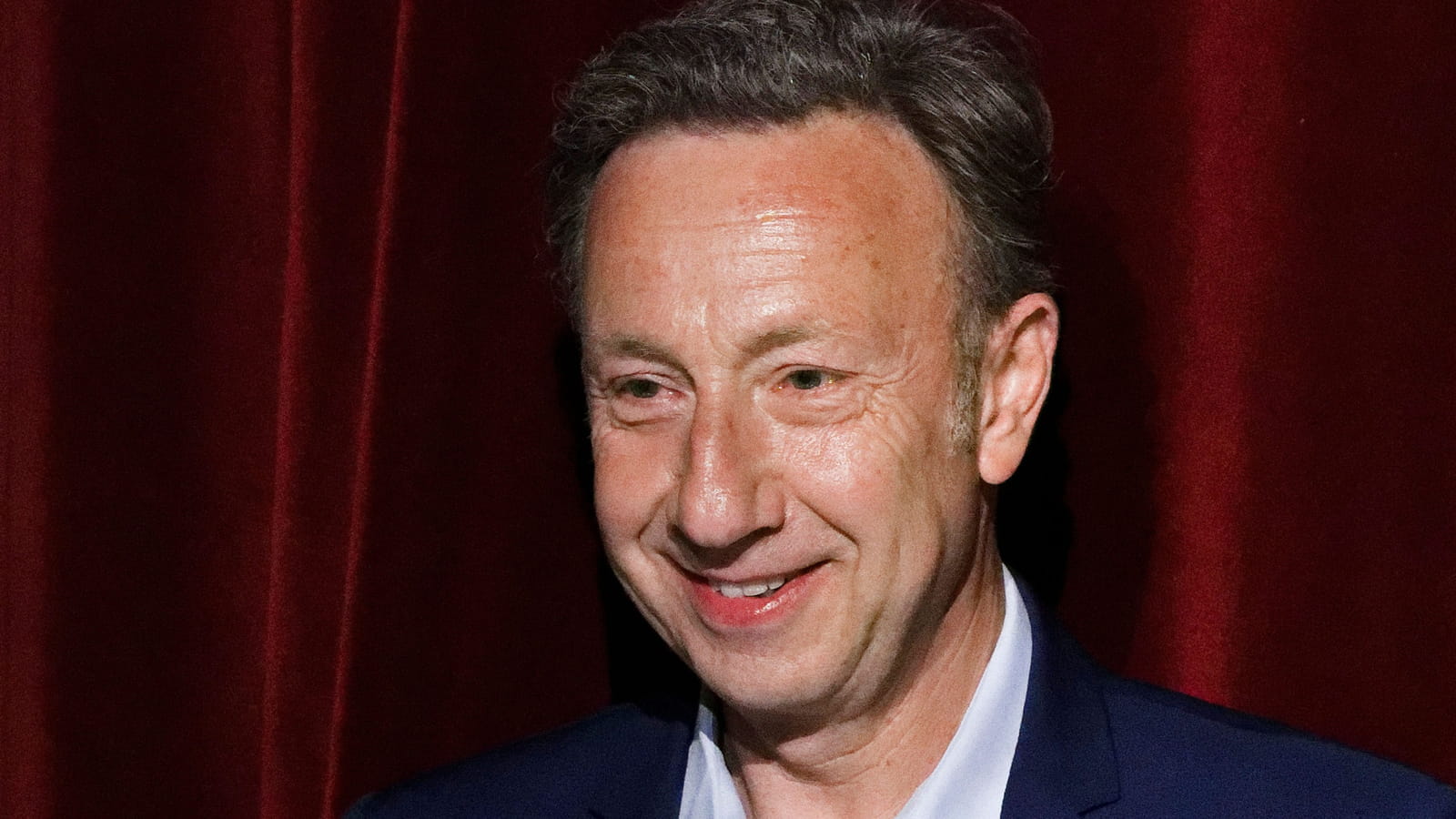 Stéphane Bern 