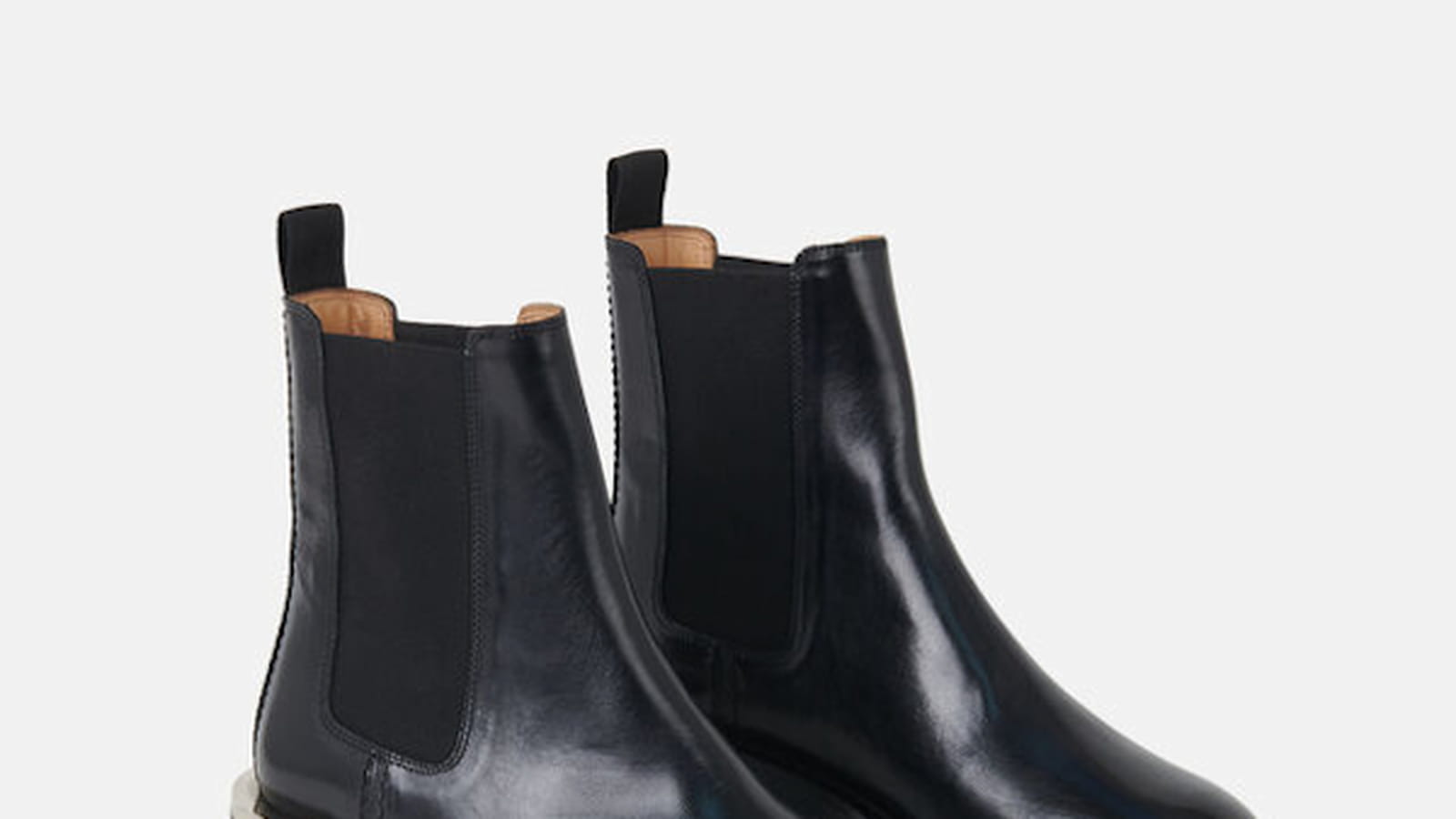 Boots Minelli 