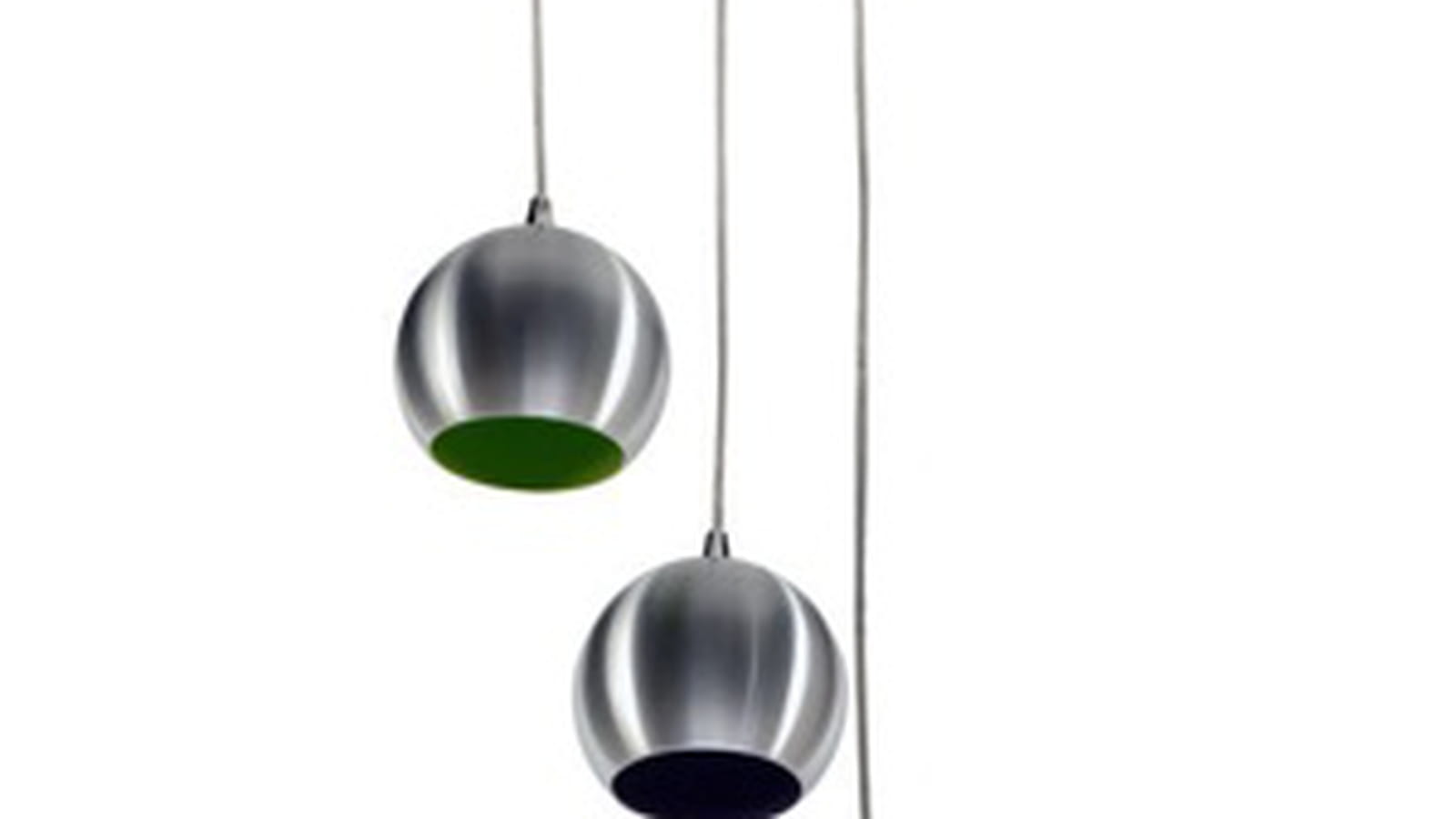 Lampe Mambo d'Oliban