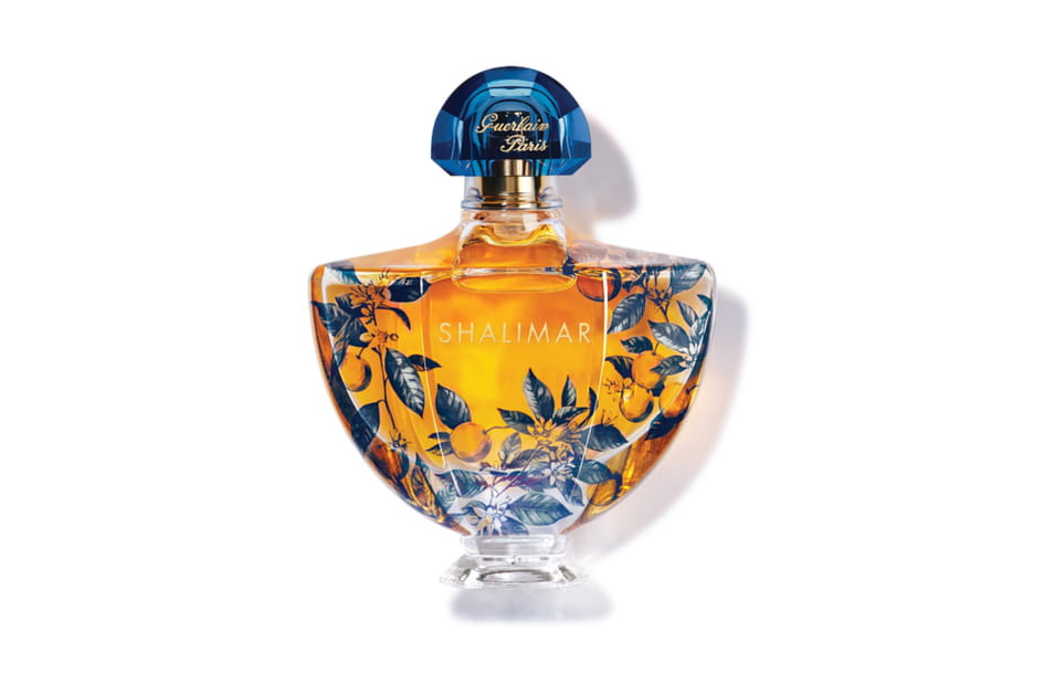 Shalimar Collector, Guerlain