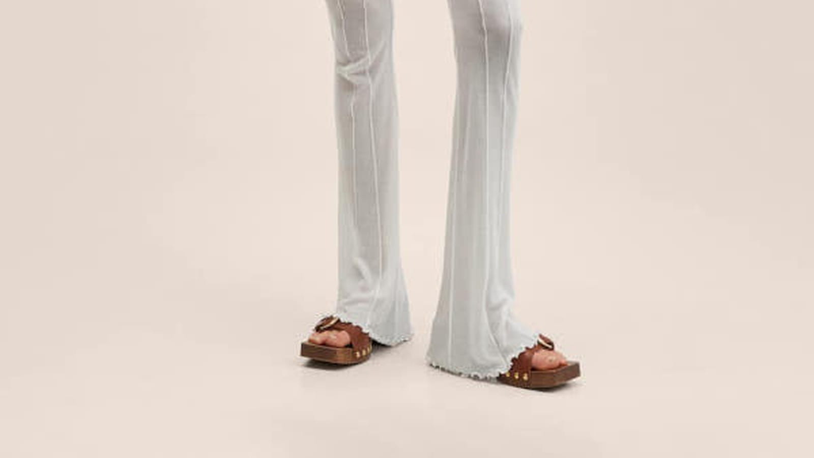 Pantalon Mango
