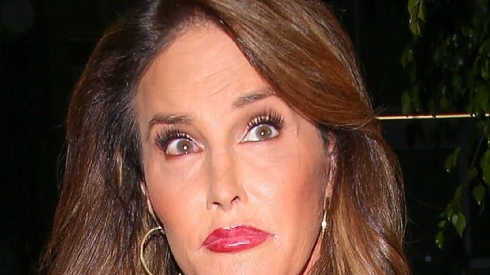 Caitlyn Jenner