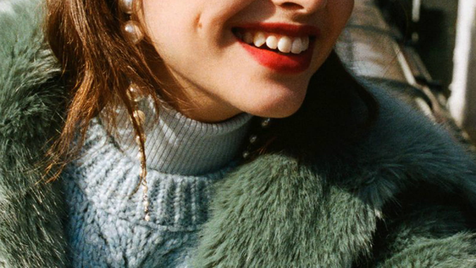 Béret Topshop