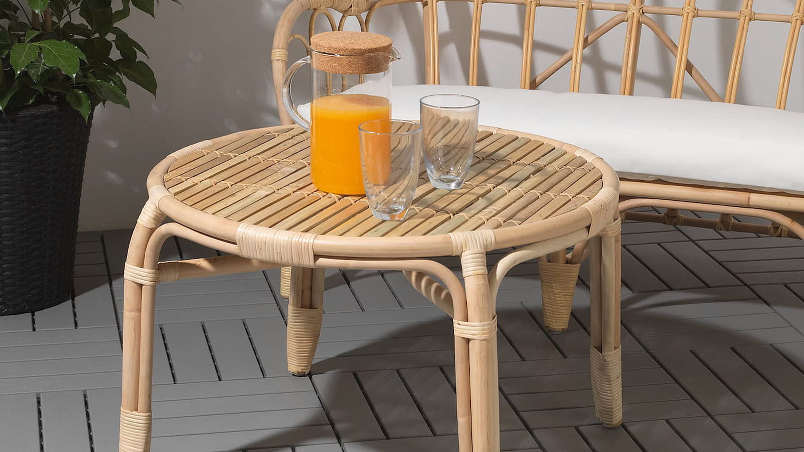 Table Mastholmen IKEA