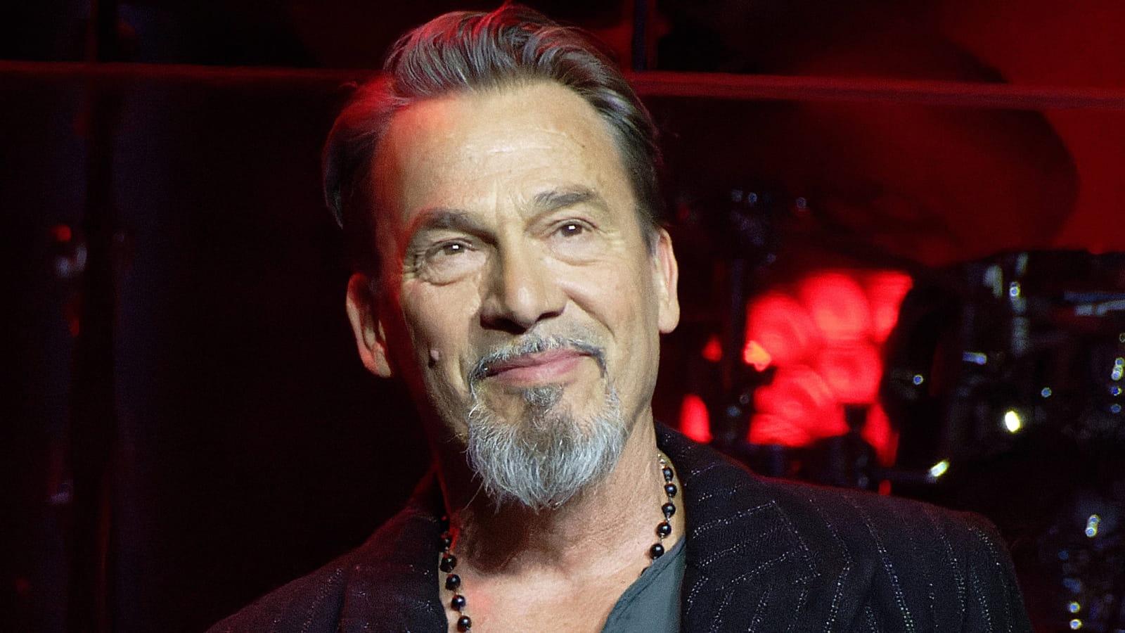 Florent Pagny