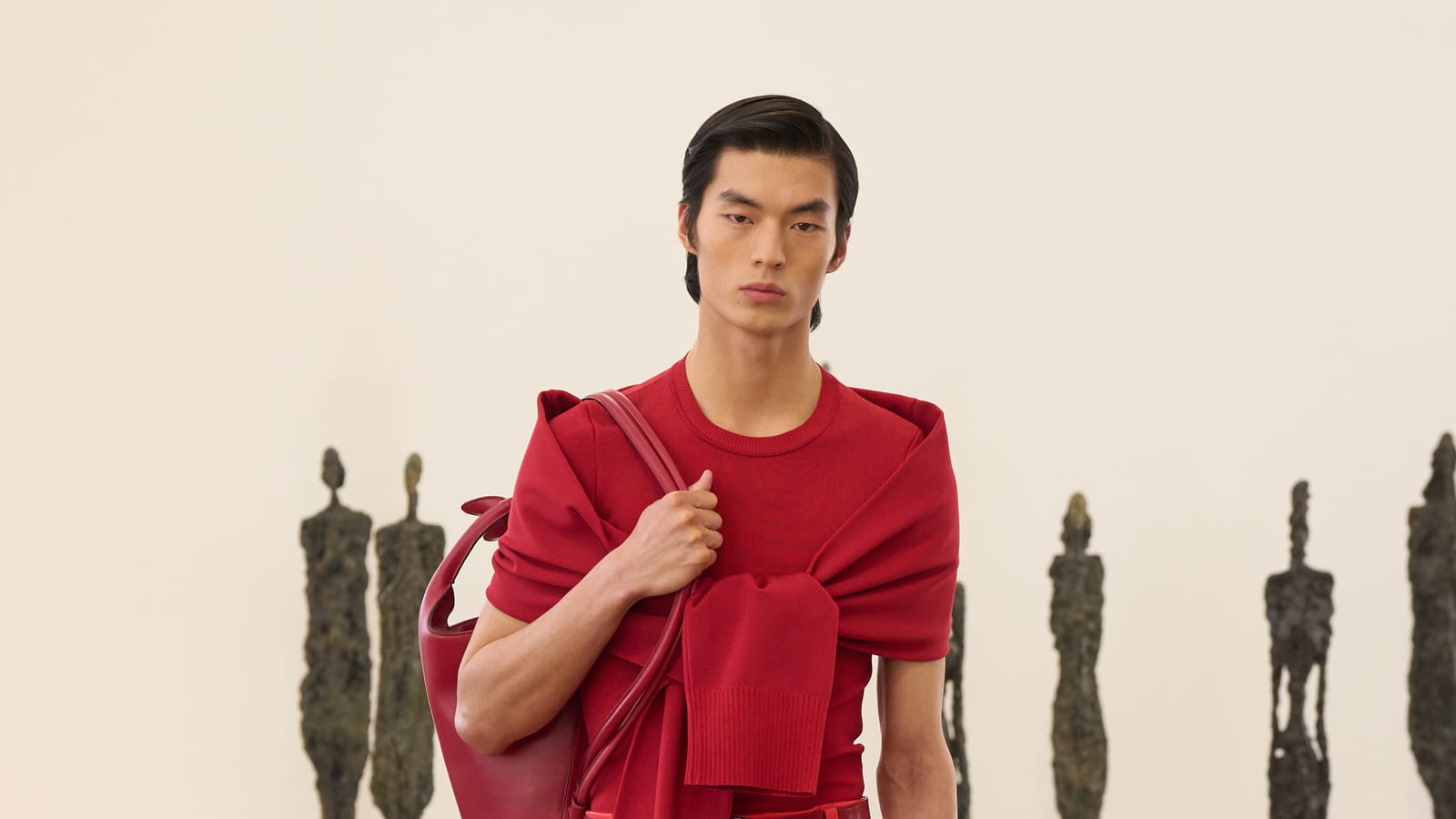 Look 21 du défilé Jacquemus