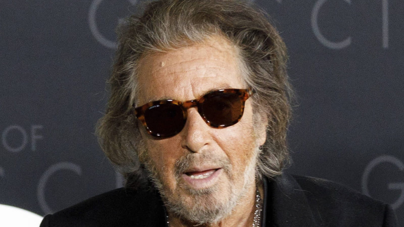 Al Pacino
