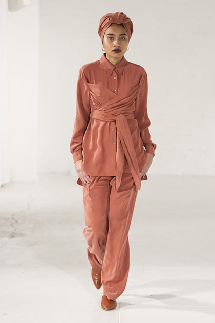 D&eacute;fil&eacute; Mara Hoffman