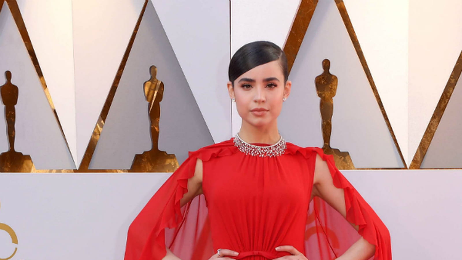 Sofia Carson