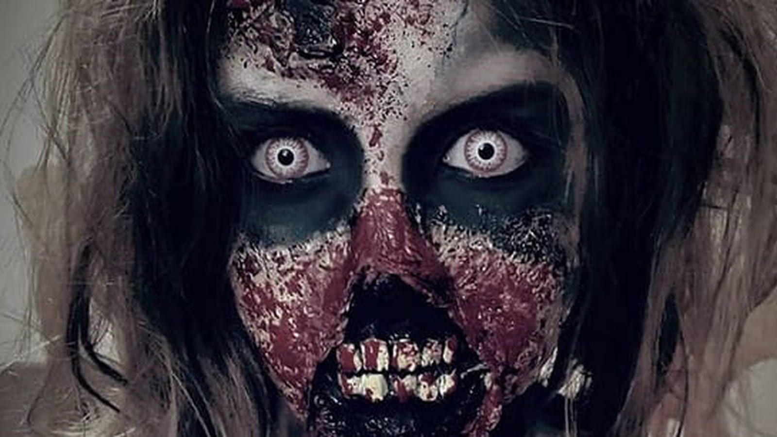 En zombie