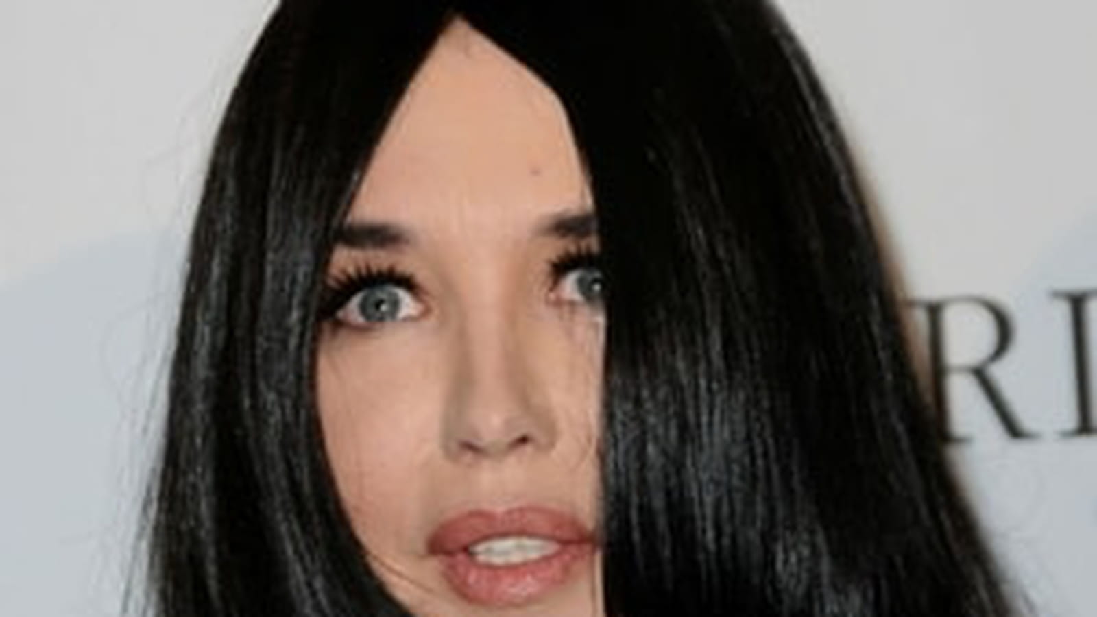 Isabelle Adjani