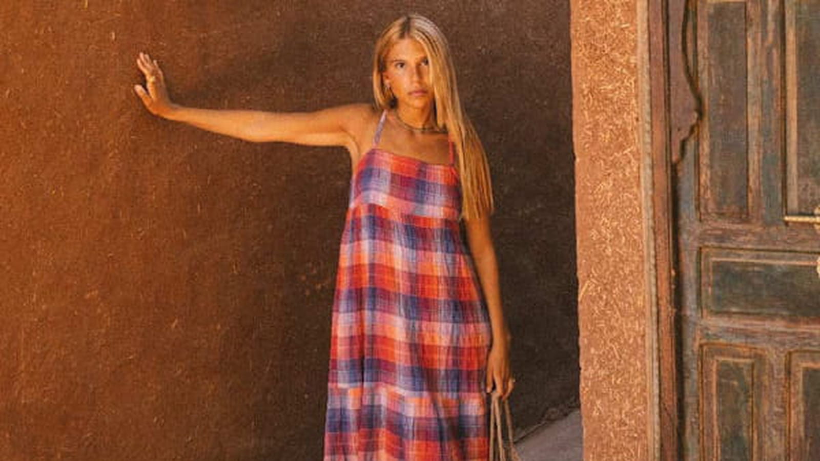 Robe Brownie