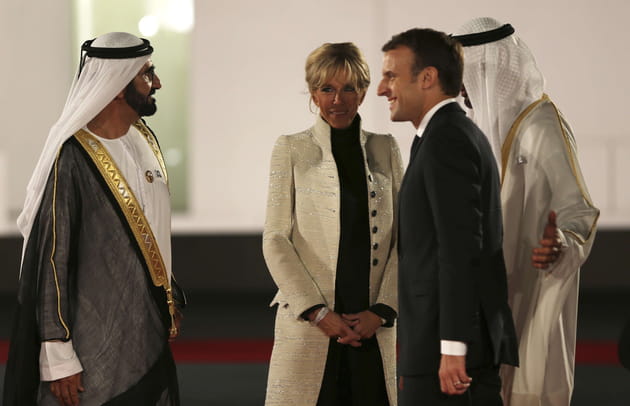 Personne ne pourra les s&eacute;parer