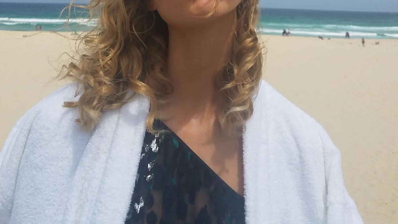 Karlie Kloss