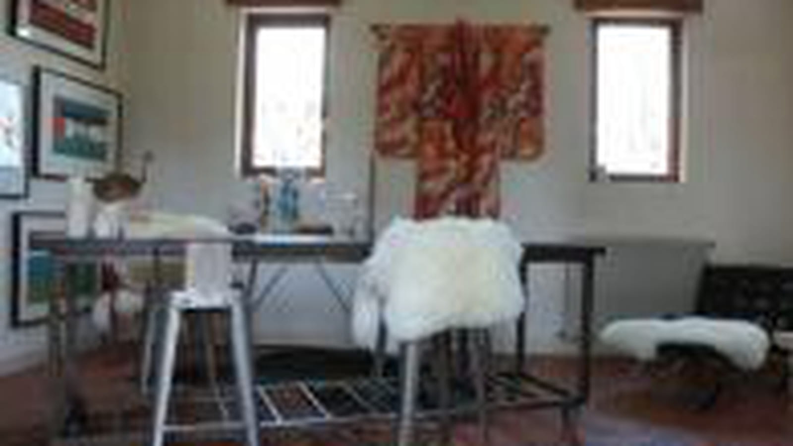 Déco style voyage