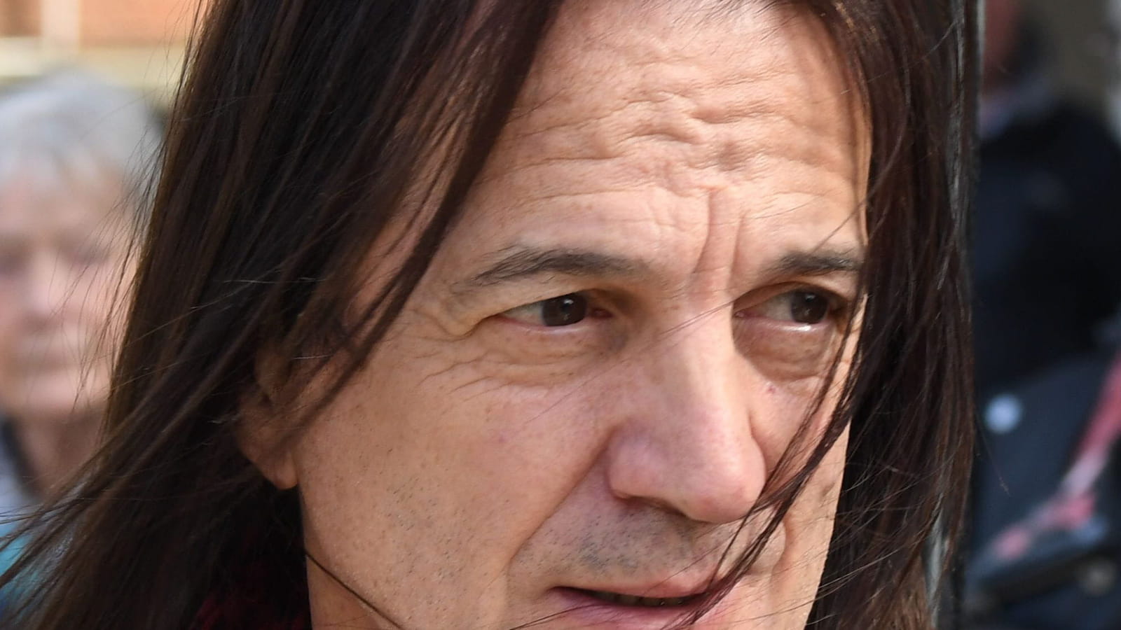 Francis Lalanne