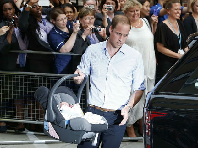 Bienvenue à la maison !