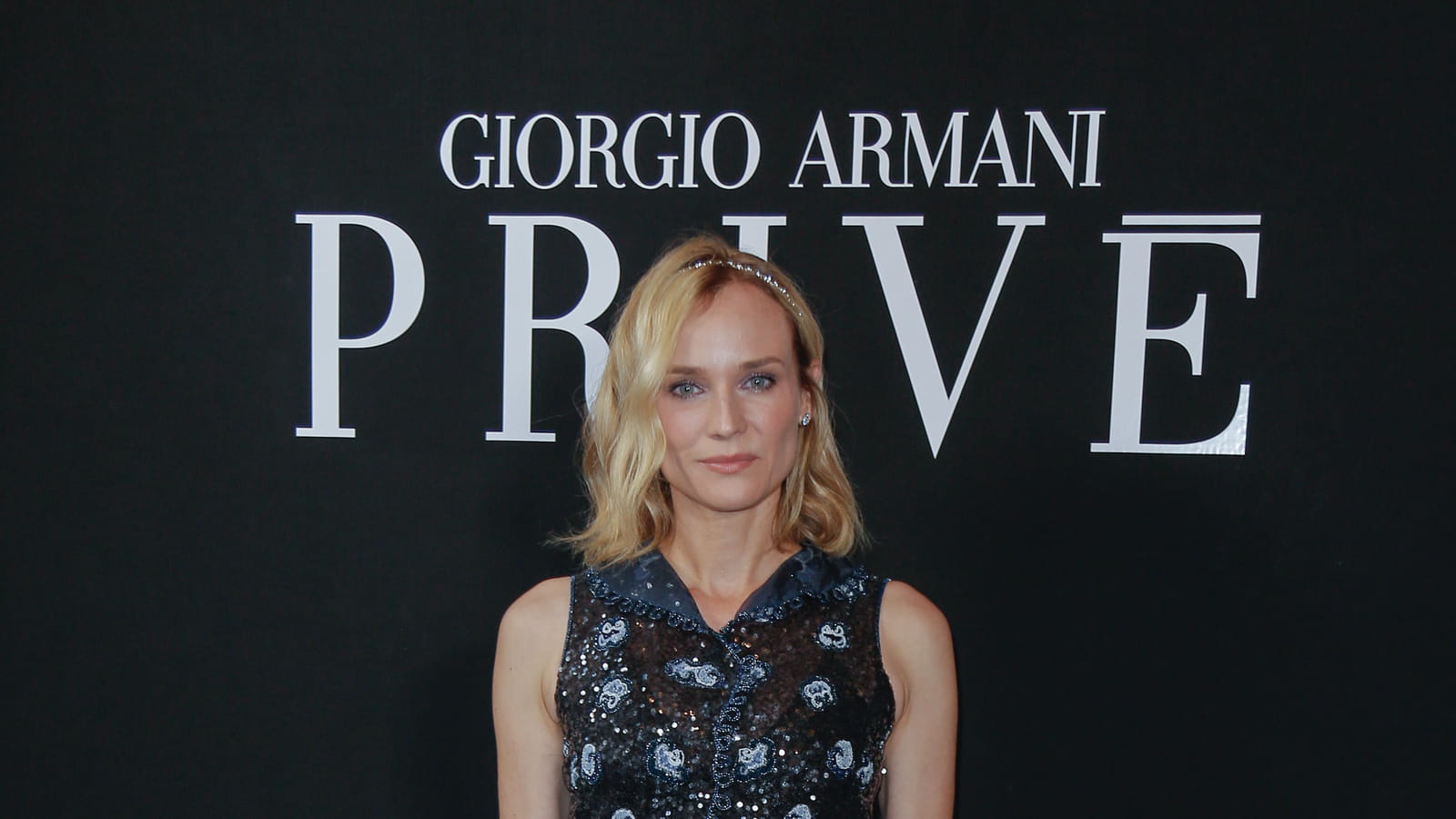 Diane Kruger 