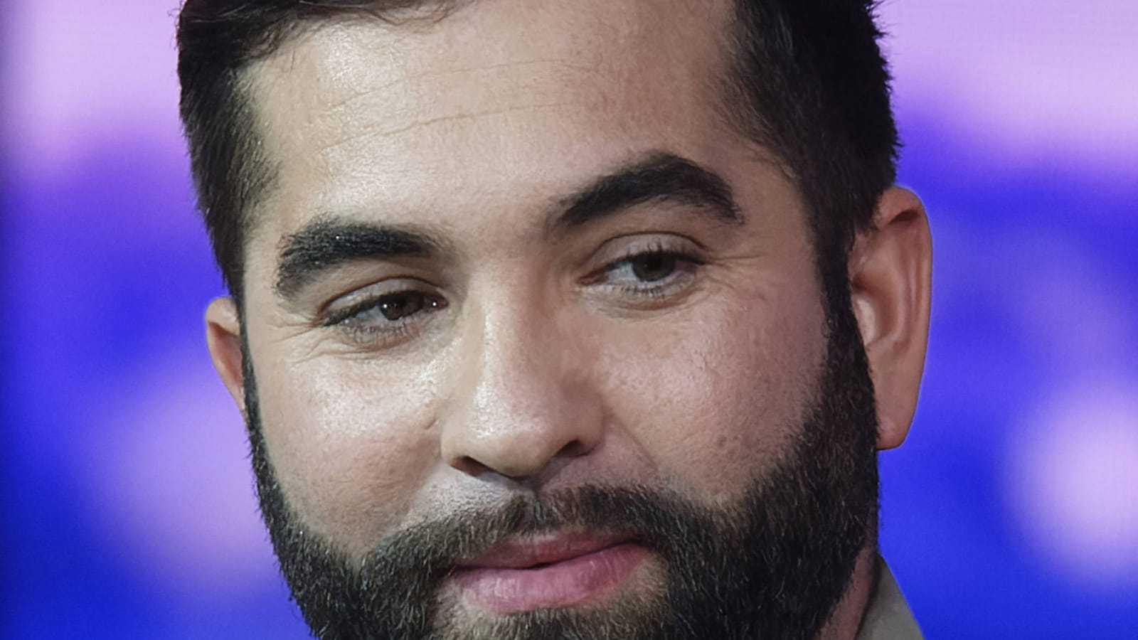 Kendji Girac