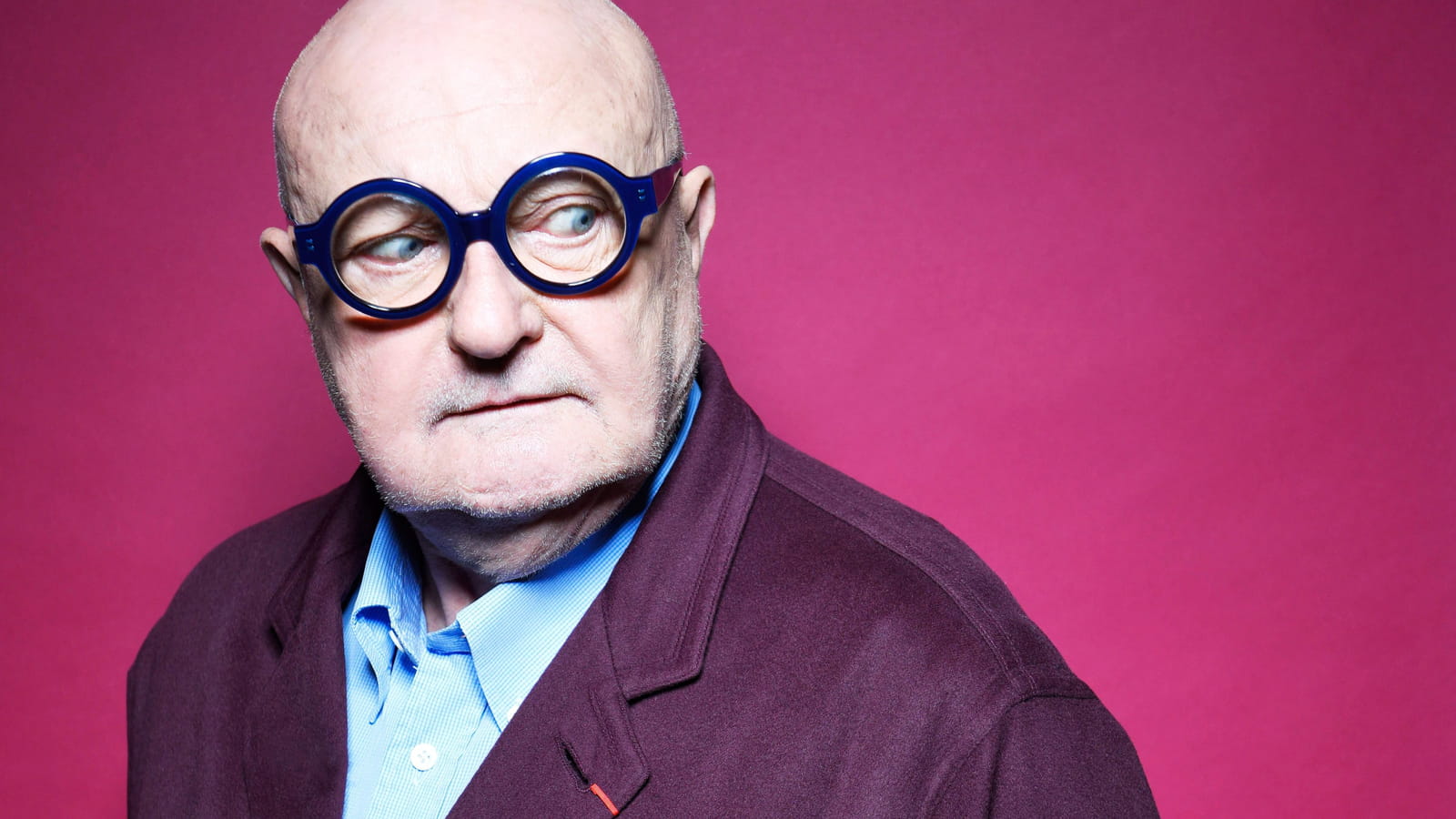 Jean-Pierre Coffe