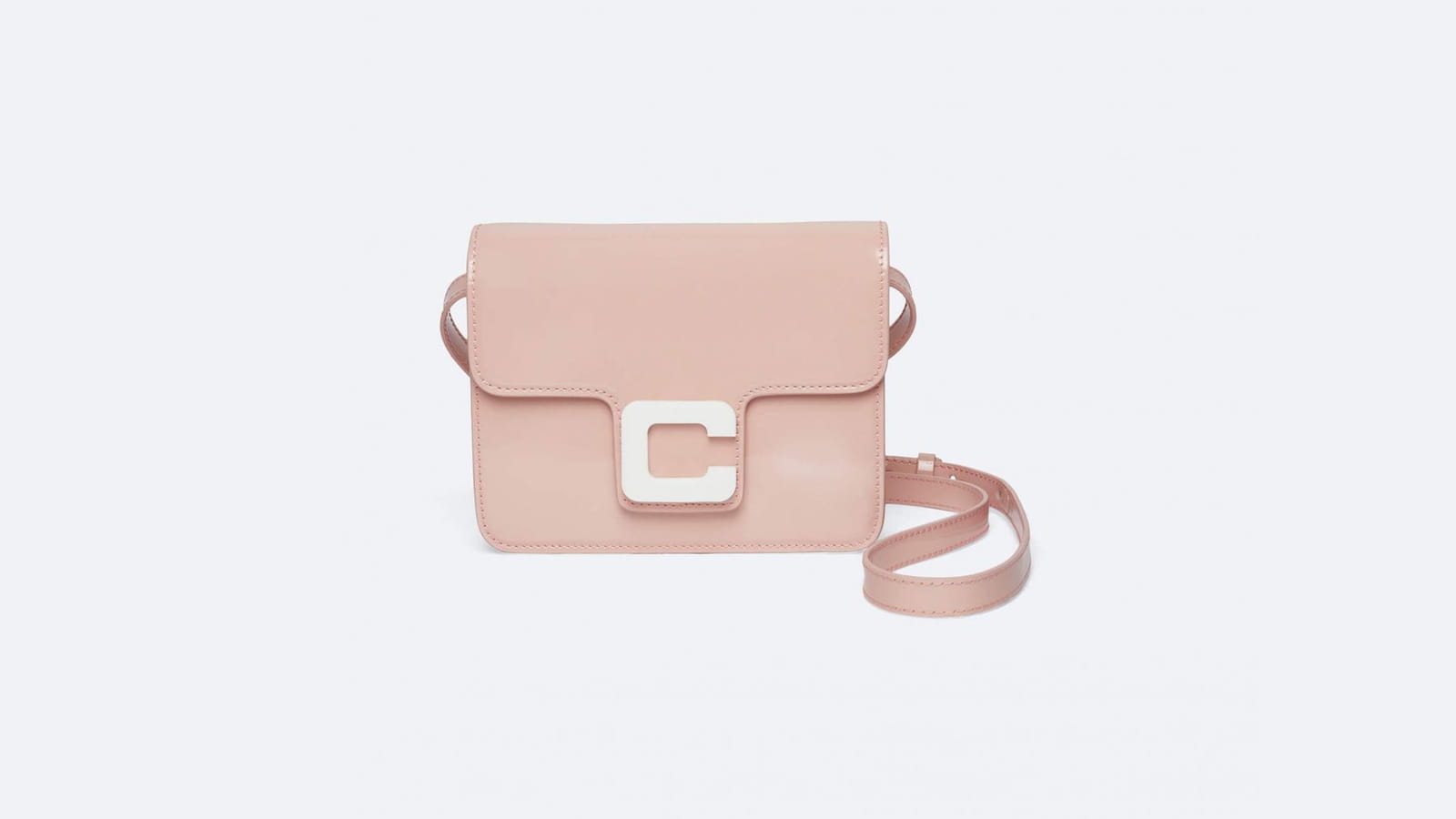 Sac main Carel 