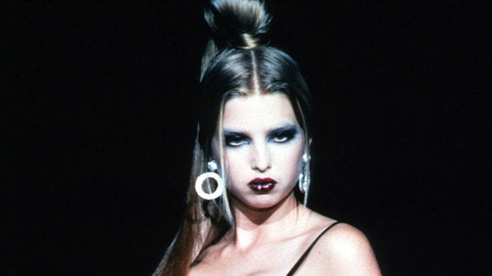 Haute couture automne-hiver 1997-1998