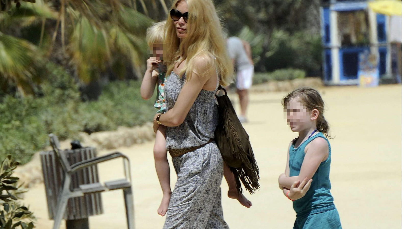 Claudia Schiffer