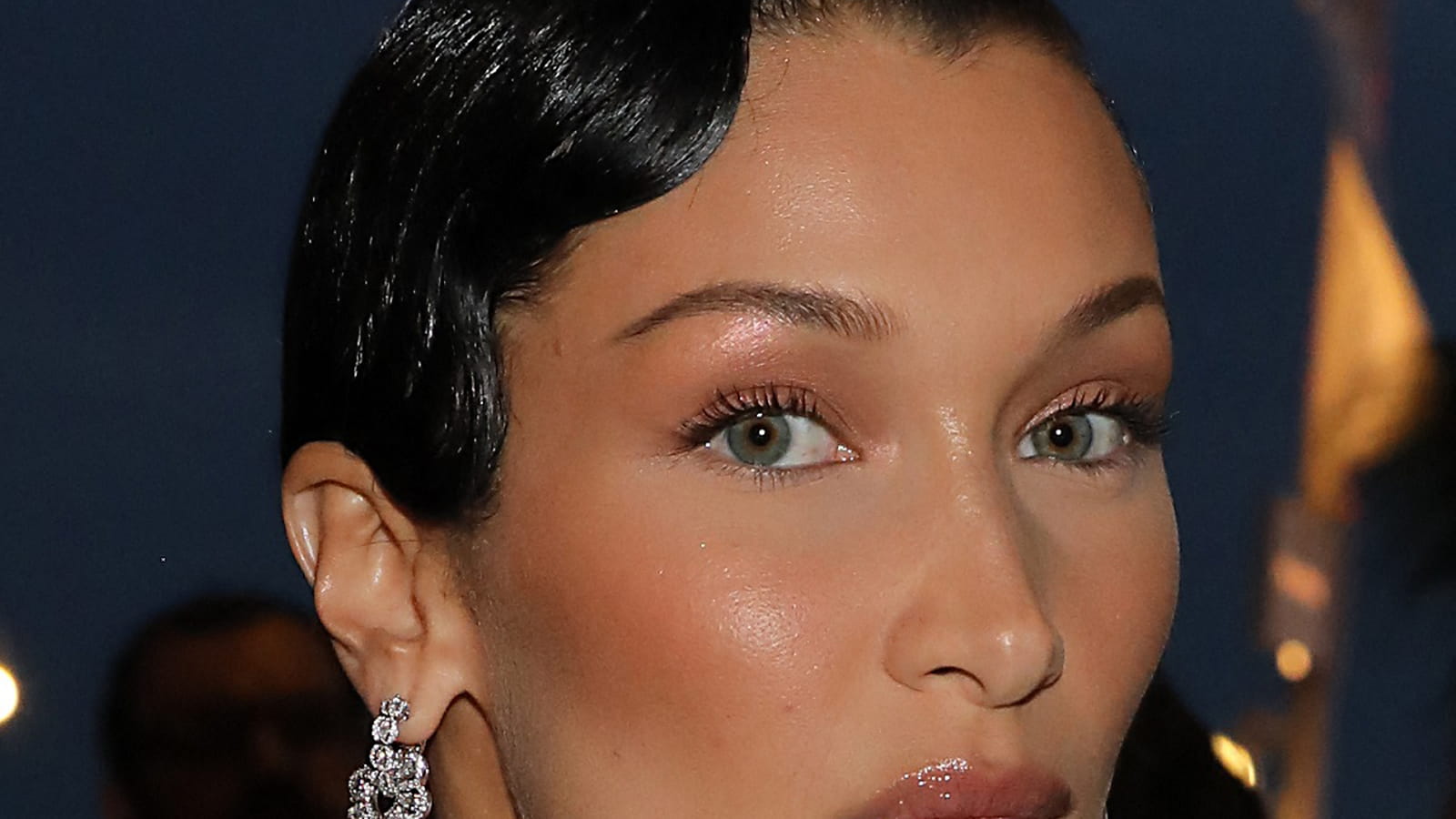 Bella Hadid