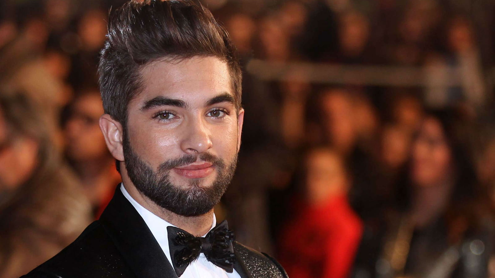 Joyeux anniversaire Kendji Girac