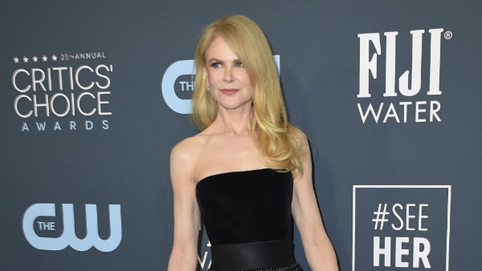 Nicole Kidman 