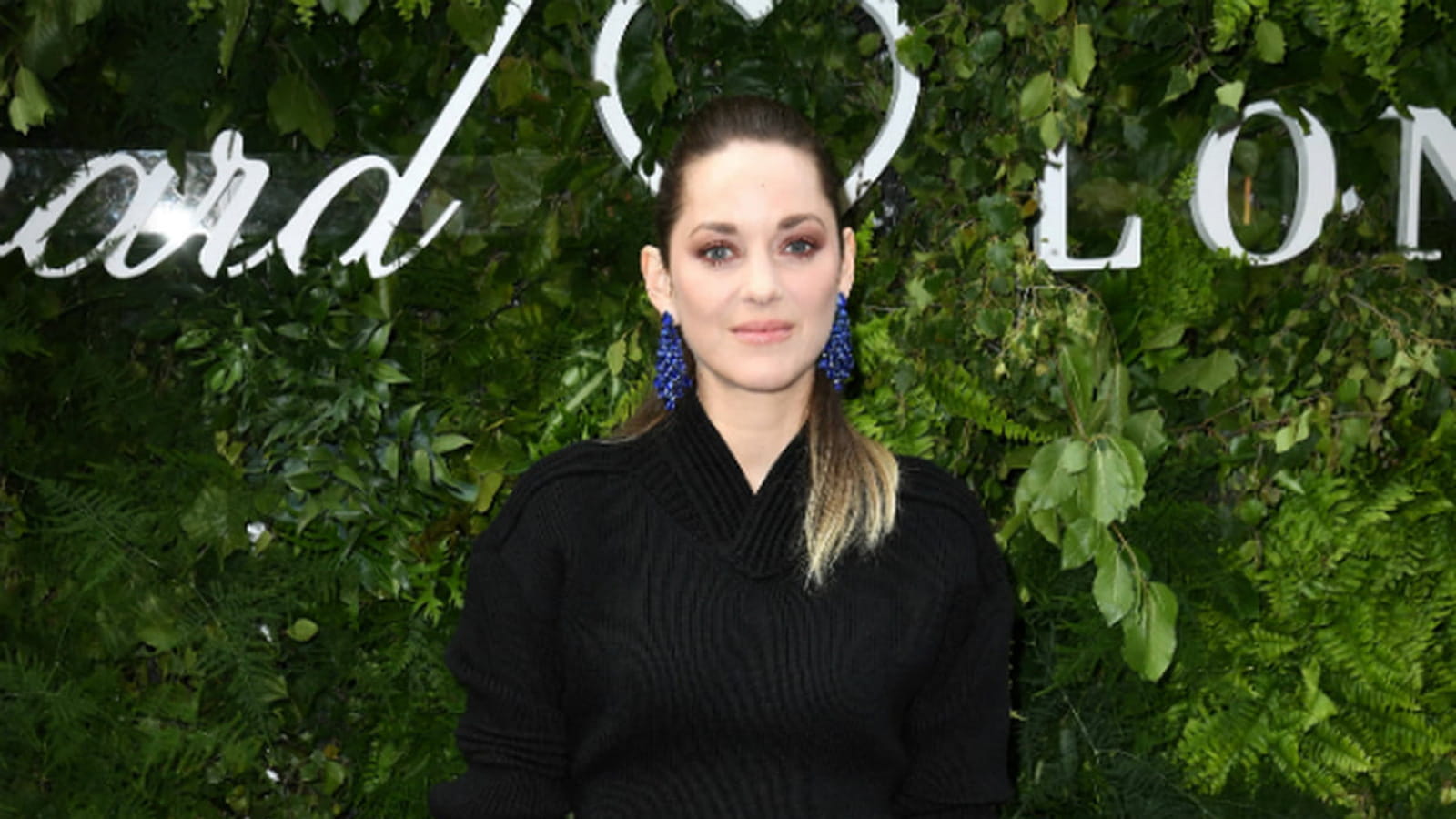 Marion Cotillard