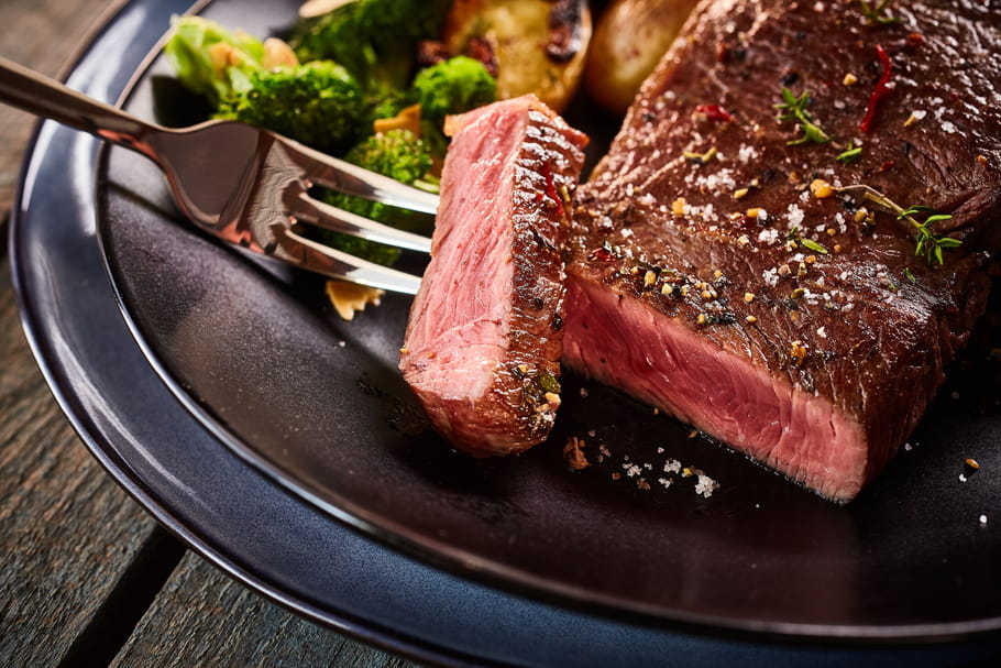 Quels aliments éviter en cas de crise de goutte ?