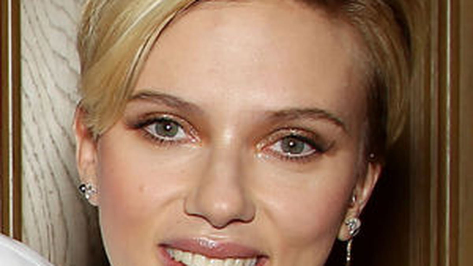 Scarlett Johansson 