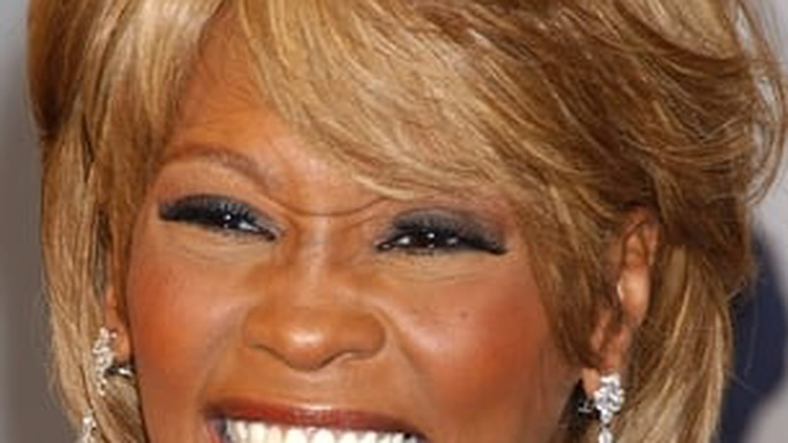 Whitney Houston