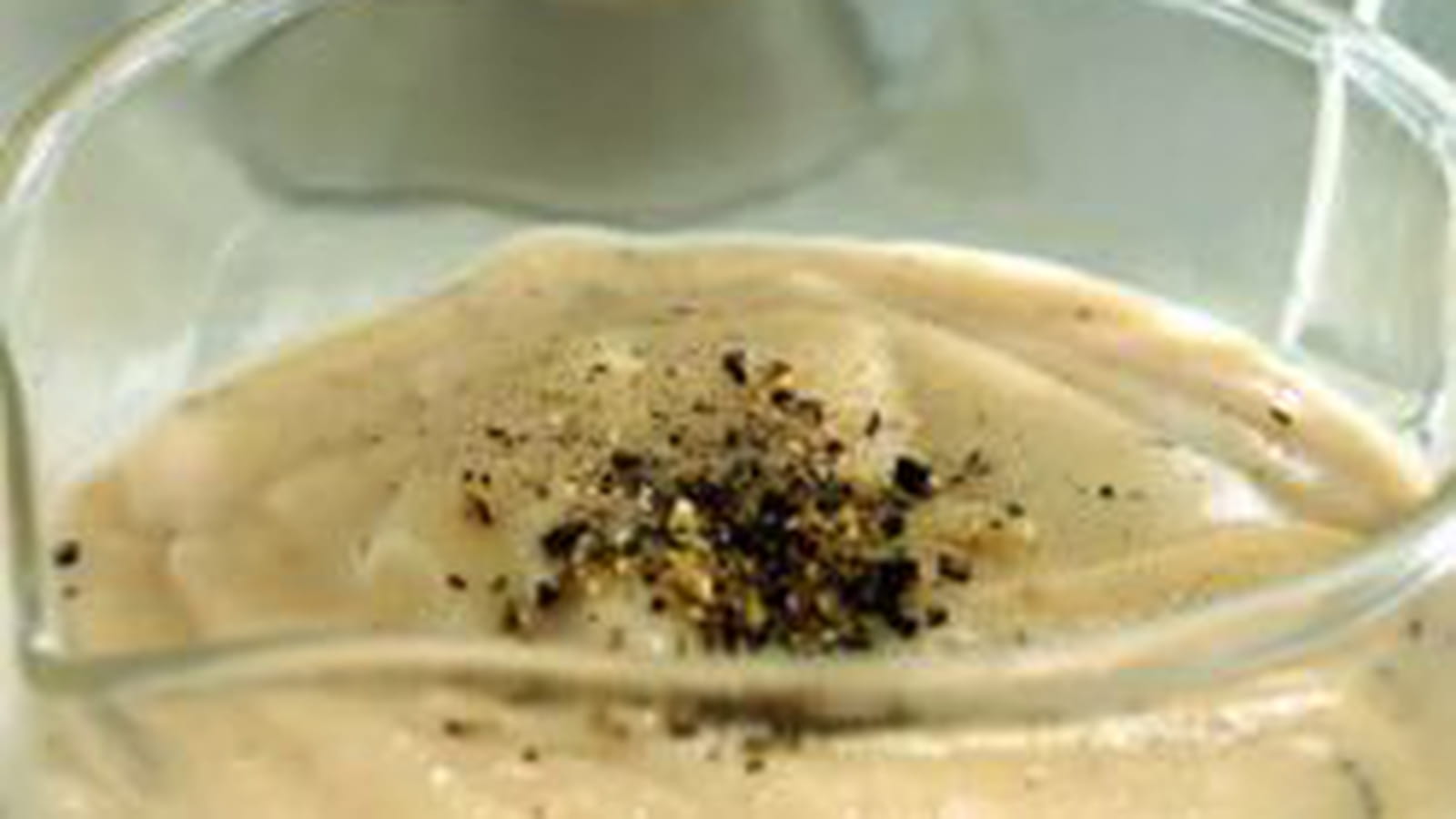 Sauce au poivre : la meilleure recette
