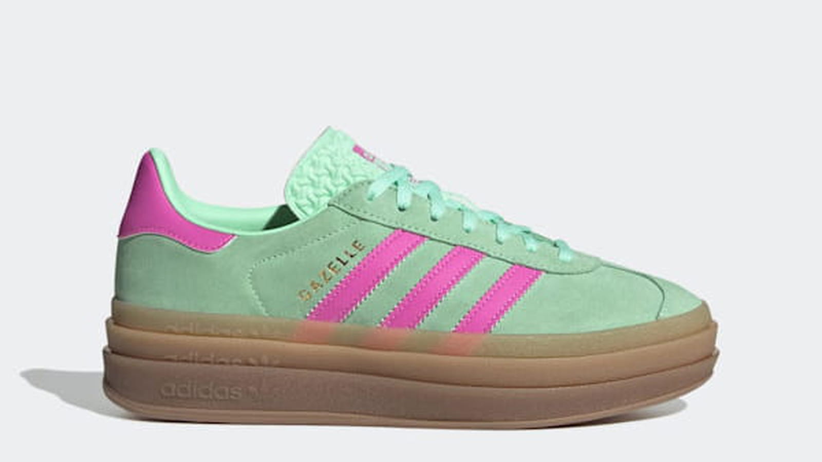 Baskets Adidas